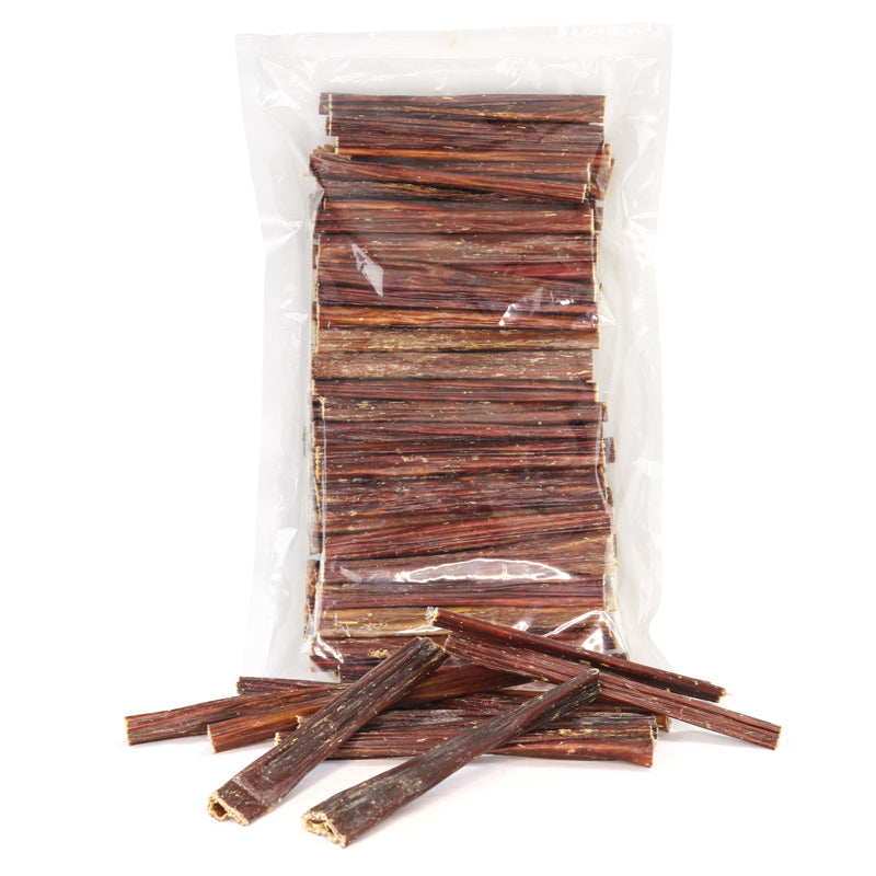 Beef Straw 15cm