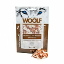 Woolf Triangle of Rabbit & Cod 100g