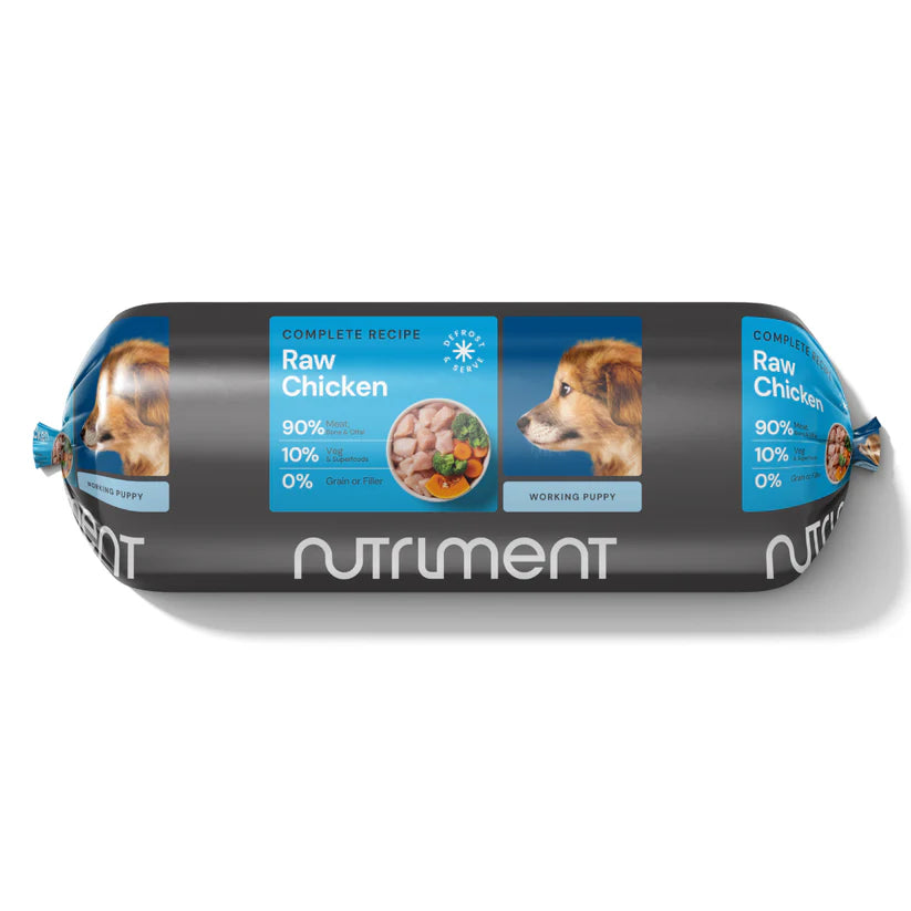 Nutriment Puppy Formula 1.4kg