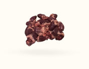 The Dogs Butcher Duck Hearts 1kg