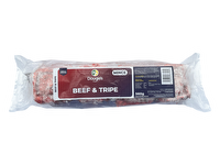 Dougie`s Beef & Tripe Mince 560g