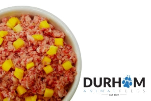 DAF Chicken & Mango Mince 454g