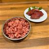 Fur Baby Nutrition Boneless Beef 1kg