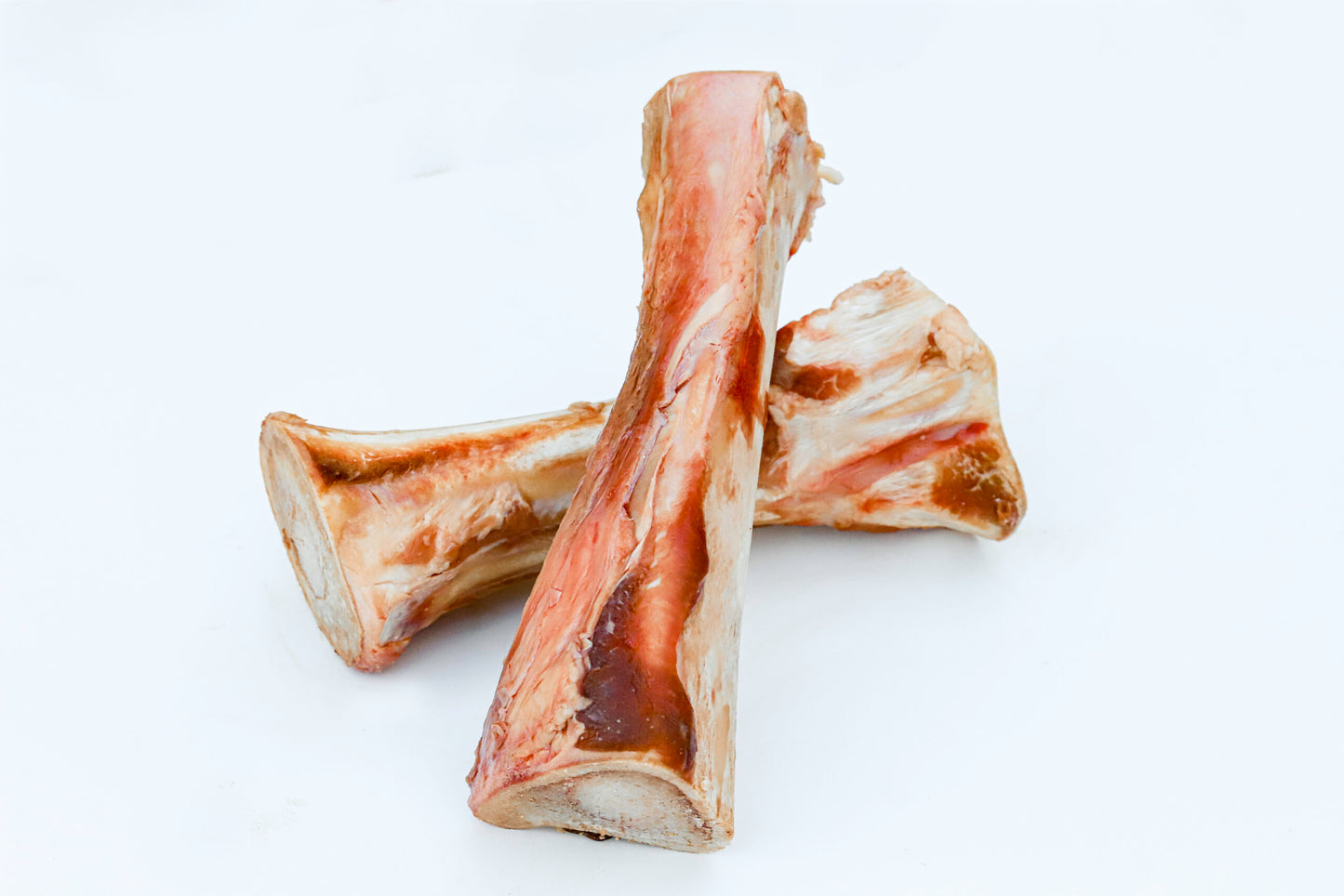 Marrow Bone approx. 6-9 inches x 2