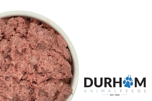 DAF Quail Mince 454g