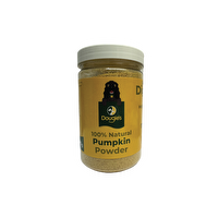 Dougie`s Pumpkin Pot