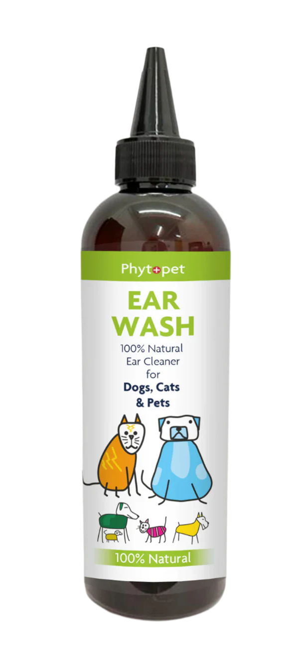 Ear Wash 250ML