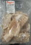 Reggie’s Raw White Fish Chunks