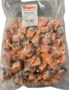 Reggie`s Raw Salmon Chunks 1kg