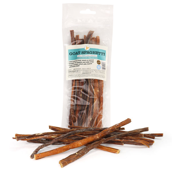 JR Pet Products Goat Spaghetti 100g
