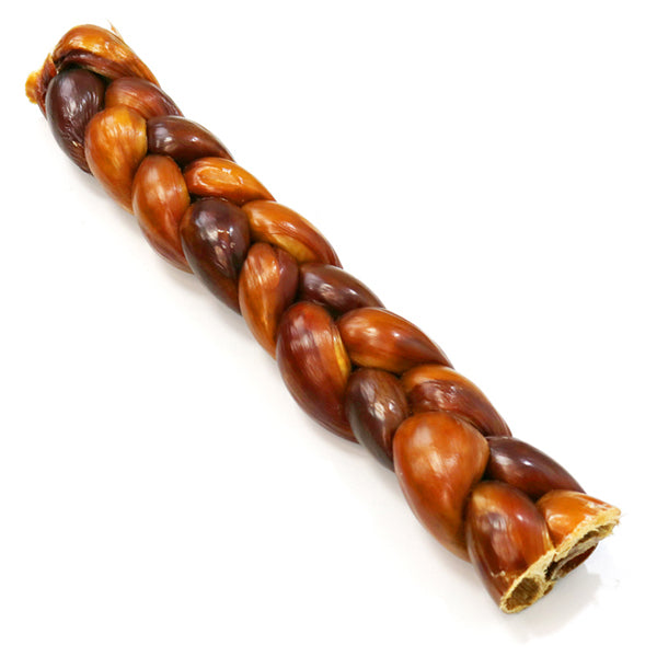 JR Braided Beef 15cm