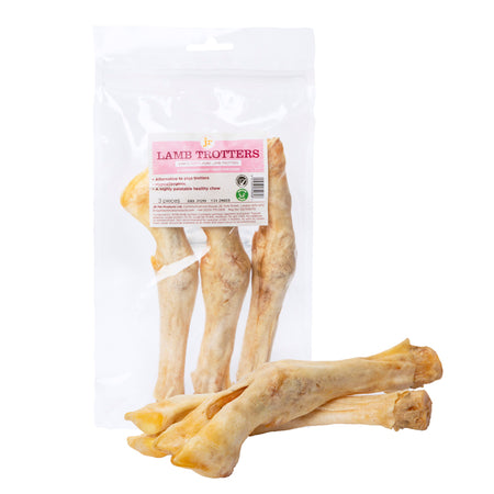 Lamb Feet 3pk