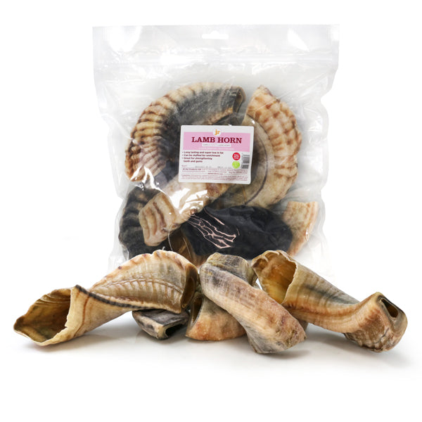 Lamb Horn