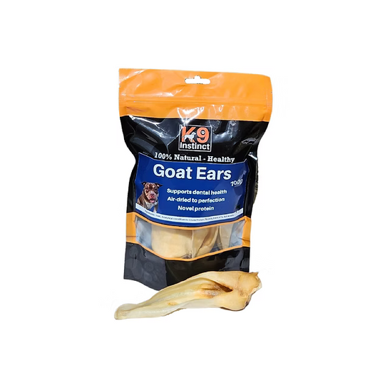 Goat Ears 100g