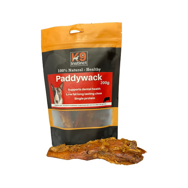 Paddywack 200g