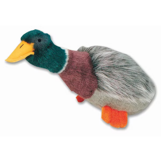 Migrator Mallard Plush Toy