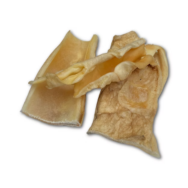 Beef Muscle Chews 1kg