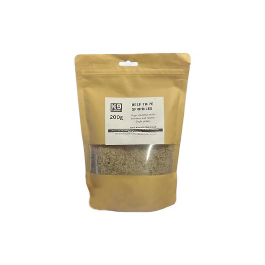 Tripe Sprinkles Topper 200g