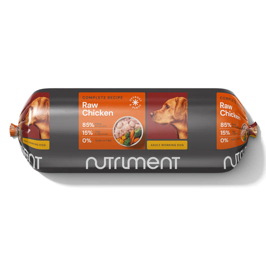 Nutriment Core Chicken Formula 1.4kg