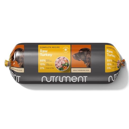 Nutriment Core Turkey Formula 1.4kg