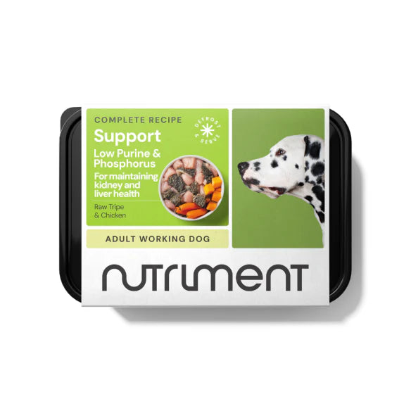 Nutriment Low Purine 500g