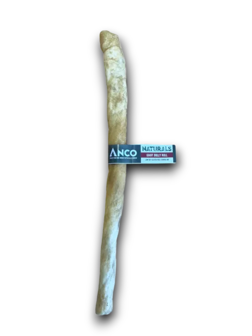 Anco Giant Bully Stick Approx 40-50cm
