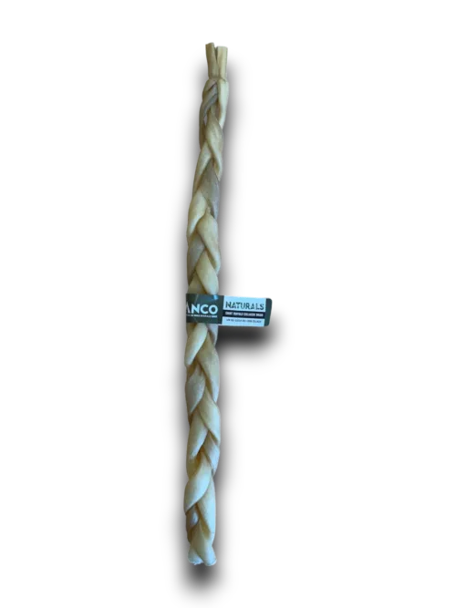 Anco Giant Buffalo Braid