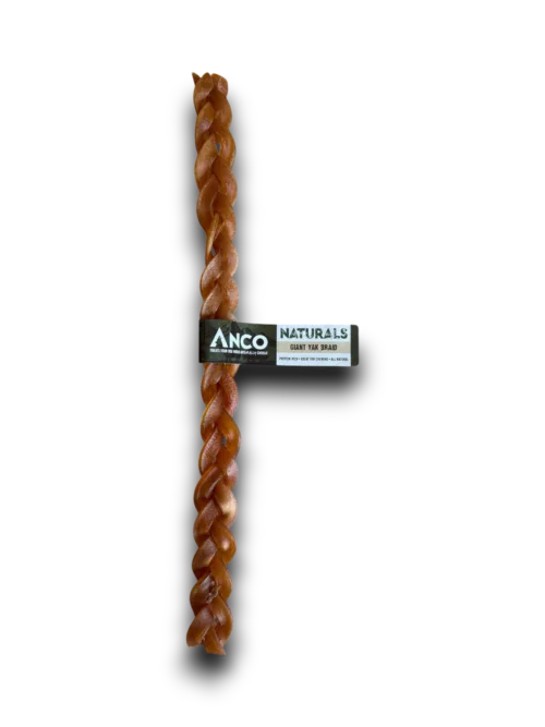 Anco Giant Yak Braid