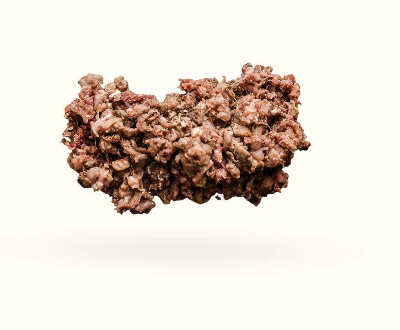 The Dog`s Butcher Lamb Tripe with Duck 80/10/10 1kg