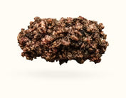 The Dogs Butcher Ox Tripe with Duck 1kg