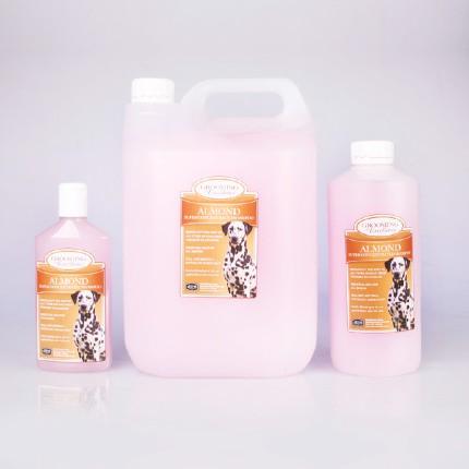 Almond Shampoo 250ML