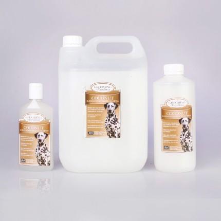 Coconut Shampoo 250ml