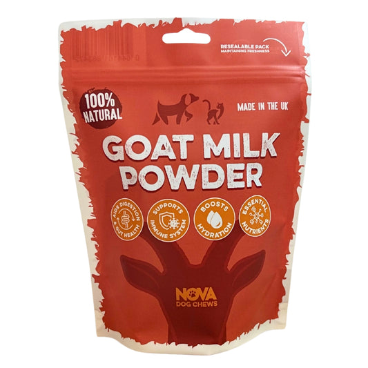 Goats Milk Powder 200g