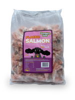 Dougie`s Flaked Salmon 1kg