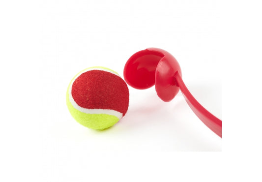 Tennis Ball Launcher