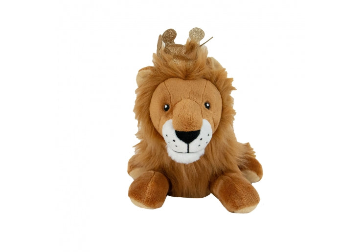 Leo the Lion Cuddle Toy