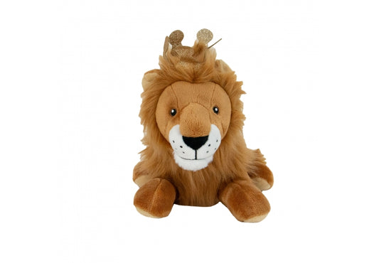 Leo the Lion Cuddle Toy