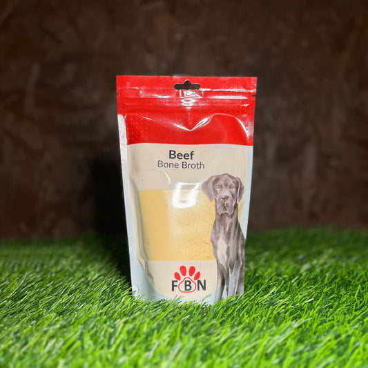 FBN Beef Bone Broth Powder 175g