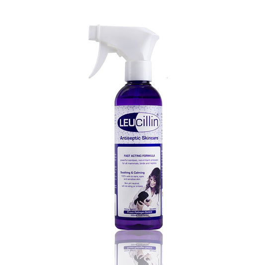 Leucilin 250ML Spray