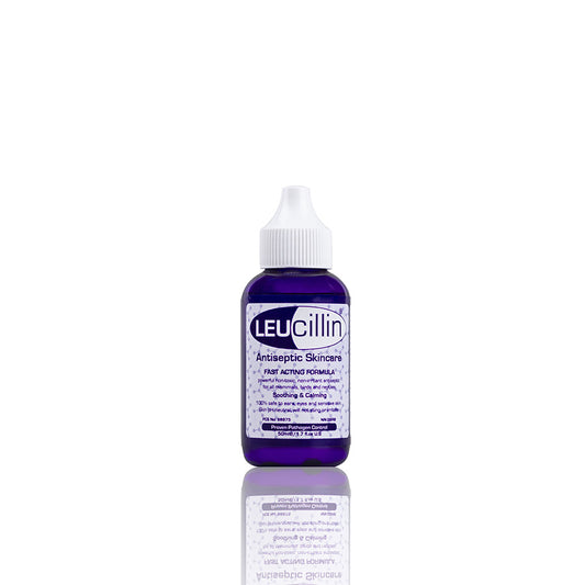 Leucilin 50ML Dropper
