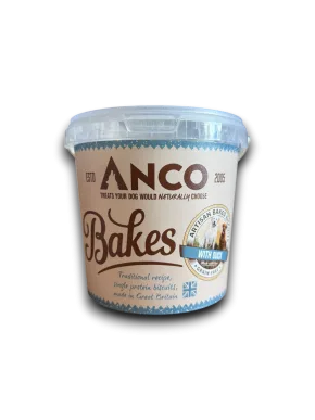 Anco Bakes with Duck 250g