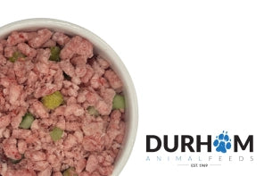 DAF Beef & Brussels Mince 454g