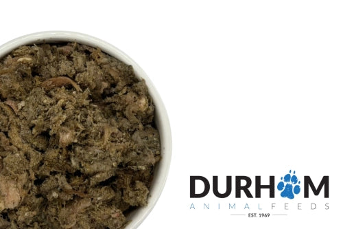 DAF Best Beef Tripe 454g