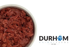 Bulk Meaty Mince 1.5kg