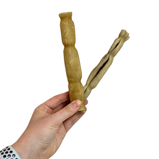 Buffalo Roll 15cm