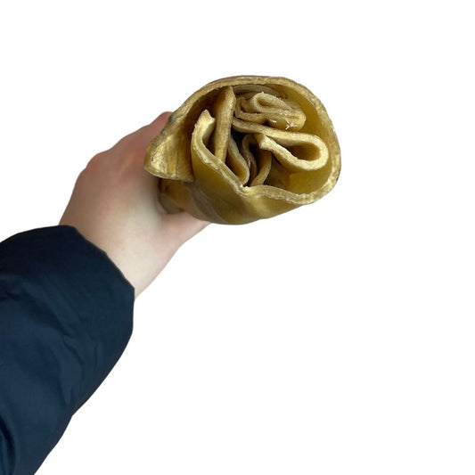 Jumbo Buffalo Roll 9"