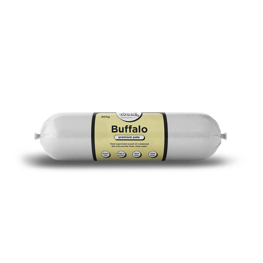Drool Premium Buffalo Pate 200g