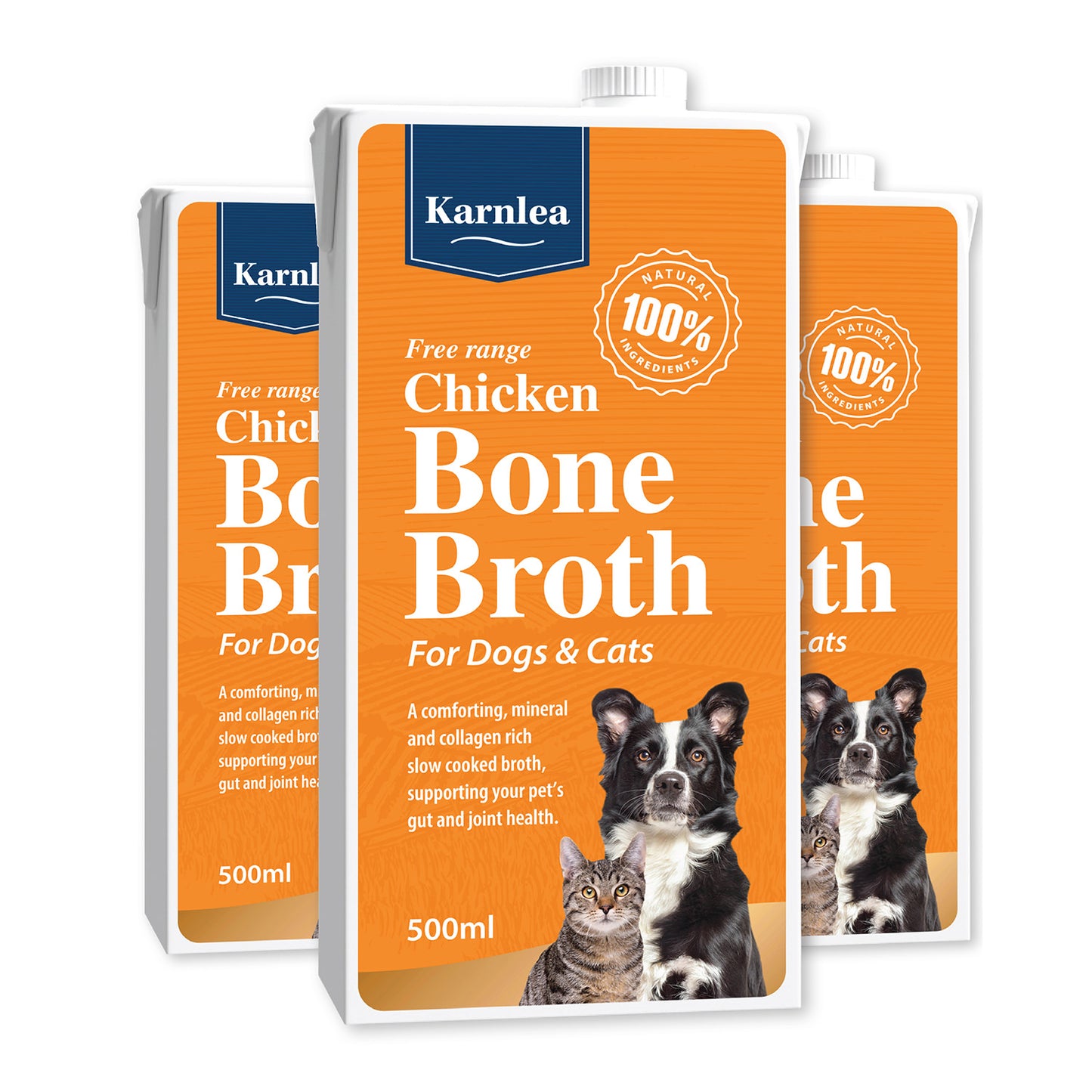 Karnlea Chicken Bone Broth