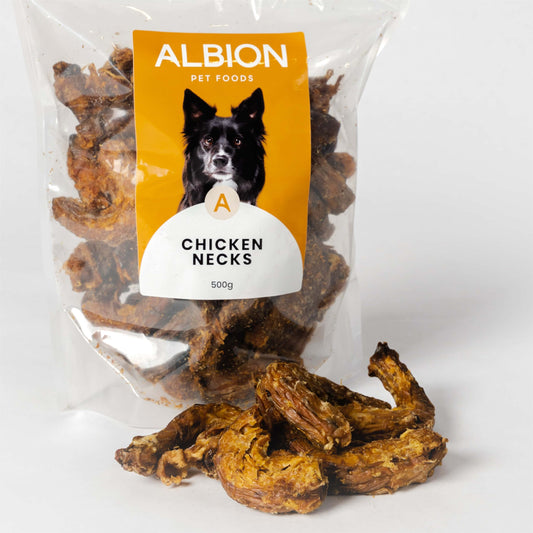 Chicken Necks 200g