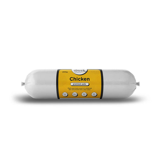 Drool Premium Chicken Pate 200g